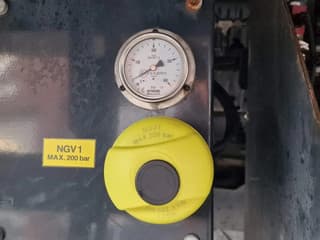 Iveco 160 210 - Isotherm box - Zepro loadlift - Low KM - Airco - Camera - Image 27