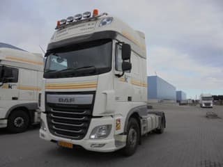 DAF SSC NL TRUCK - Thumbnail 1