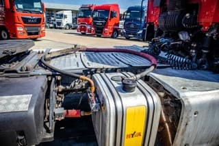 DAF CF480+56 ton+Big Axle+Intarder+hydr. - Image 6