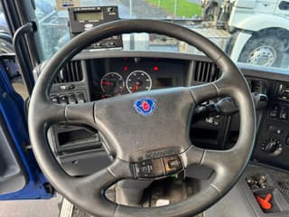 Scania P230 4X2 - EURO 4 + CARRIER SUPRA 950 MT + DHOLLANDIA LIFT - Image 20