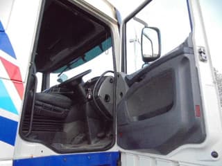 DAF 6X2  RHD - Image 6