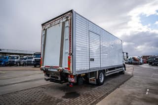 Volvo FL 260 (19t) +DHOLLANDIA 2T. - Image 4