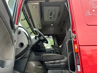 DAF 6X2 EURO 6 + HIAB 166 HI PRO + REMOTE CONTROL - Image 19