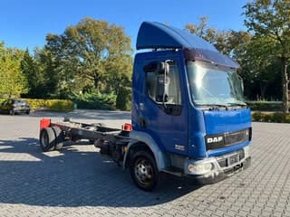 DAF FA45.220 LF - Image 2