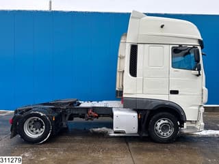 DAF XF480 2020 - EURO 6d, ACC afbeelding 11