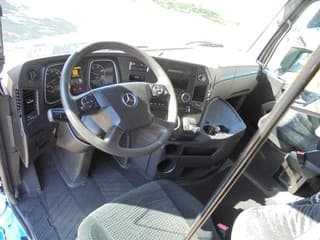 Mercedes-Benz 1842 EUR6 - Image 9