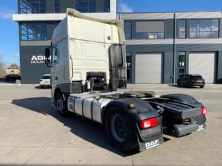 DAF SSC / Retarder / 2x Tank - Image 3