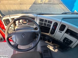 Renault Premium 460 Dxi EURO 5, Retarder - Image 10