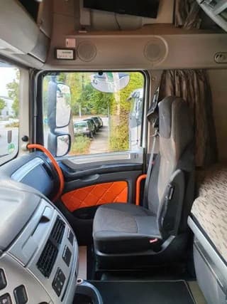 DAF FT 6x2/4 SSC 3-Achser MEGA E6 - Image 16
