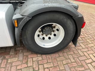 DAF FT EURO 6 LUCHTGEVEERDE VOORAS - Image 13