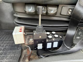 Volvo 6X2 EURO 6 VDL 21T HOOK - Image 17