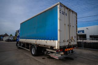 Renault PREMIUM 380 DXI + DHOLLANDIA - Image 9