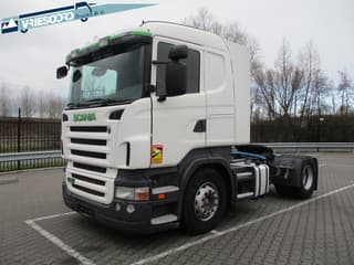 ScaniaR420