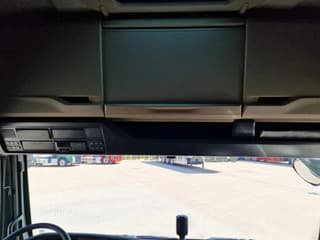 MAN 18.540 GX - New - Retarder - Night clima - Alcoa - Show truck - Ledbar - - Image 20