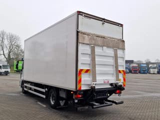 Iveco 120.250 4x2 - Thermoking T-800R Frigo - Loadlift - Euro 6 - Automatic - Image 5