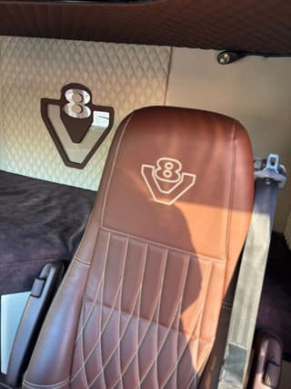 Scania R143-500 V8 4x2 streamline Topcondition - Image 15