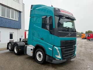 Volvo 460 6X2 EURO 6 - FH5 - Image 3
