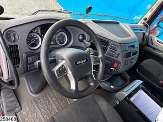 DAF EURO 6, Retarder, Standairco, PTO - Image 4