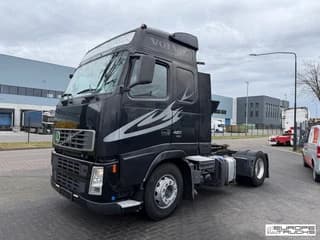 Volvo 420 - Thumbnail 1