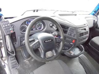 DAF 6x2 - Image 12