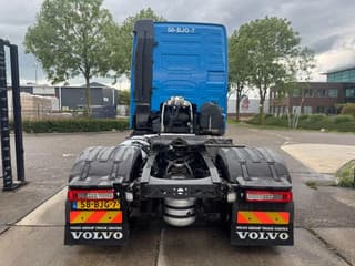 Volvo 420 4X2 ADR EURO 6 ALCOA - Image 5