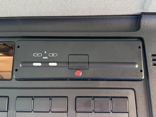 MAN 18.250 BB CH Chassis Cabin (RHD) - Image 11