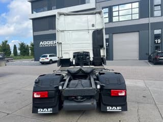 DAF SSC / 2x Tank / Stand Airco / Euro 6D - Image 5
