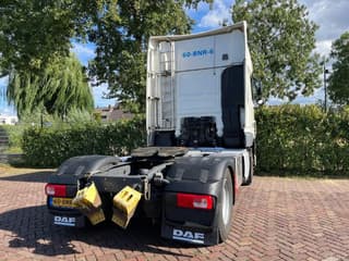 DAF FT - Image 8