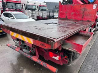 Scania R490 8X2 EURO 6 + EFFER 1750/4S + REMOTE - Image 17