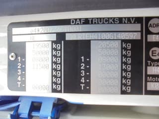 DAF NL TRUCK - Image 18
