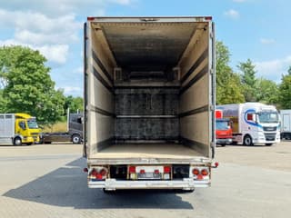 Scania R480 Topline 6x2*4 - Thermoking Frigo - Manual gearbox - Retarder - Steering axle - Full air - Image 7