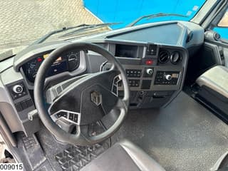 Renault T 460 EURO 6, Retarder, ADR, PTO - Image 5
