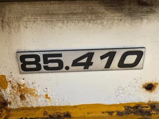 DAF 8X2 EURO 5 PALFINGER PK100002 + REMOTE CONTROL TÜV TILL 01-2026 - Image 25