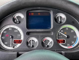 DAF EURO 5   ONLY 394.000 KM    BEAUTIFUL BOX    HOLLAND TRUCK - Image 12