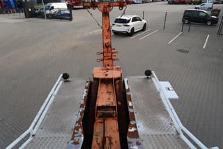 Volvo NL 10 Towing and recovery vehicle -  6x4 - 1993 - Complete! - Image 38