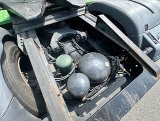 MAN 18.460 EURO 6 ONLY 697.000 KM 2X TANKS TOP CONDITION BE-TRUCK - Image 21