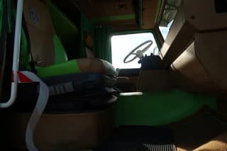 Scania R142-V8 R 142 MA - 1987 - Retarder - Oldtimer - Good Condtion. - Image 12