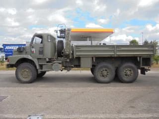 Volvo 6X6 L + FASSI 3X IN STOCK - Image 11