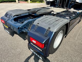 Scania R410 EURO 6 RETARDER 2X TANKS TOP CONDITION HOLLAND-TRUCK - Image 18
