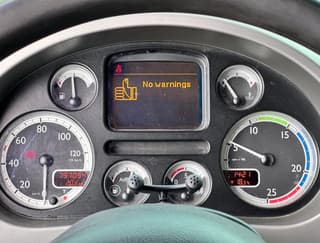 DAF EURO 5         FT         SSC          MANUAL GEARBOX            ONLY 798.000 KM          HOLLAND TRUCK - Image 12