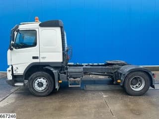 Volvo FMX 450 EURO 5 EEV, FMX - Image 11