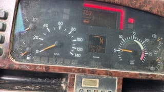 Mercedes-Benz 2640 - Image 19