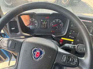 Scania P280 4X2 EURO 6 PALFINGER PK12002 + REMOTE CONTROL - Image 23