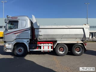 Scania R580 - Image 5