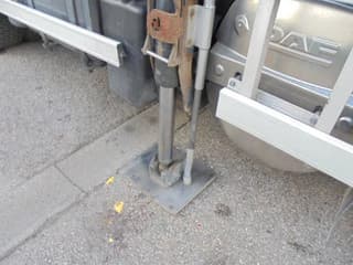 DAF 6X2 - Image 6