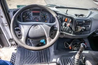 Mercedes-Benz AXOR 2533 L - HIAB 244 E-4 HIPRO - Image 12