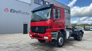 Mercedes-Benz 1840 - Thumbnail 1