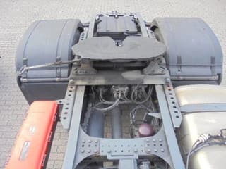 Mercedes-Benz Actros 2015 - 1943 BELGIUM REGISTRATION TUV 06-2026 12X IN STOCK afbeelding 19