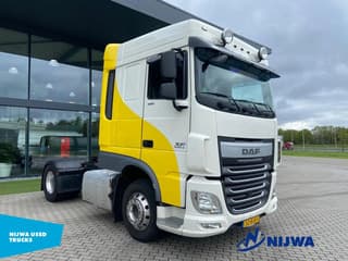 DAF Standkachel + PTO - Image 2