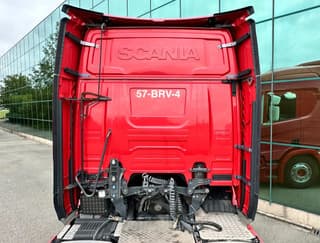 Scania R500 NGS 739.000 KM RETARDER 2X TANKS PARK COOLING - Image 20